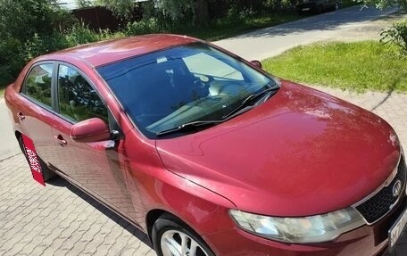 KIA Cerato III, 2011 год, 710 000 рублей, 2 фотография