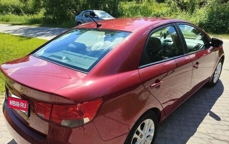 KIA Cerato III, 2011 год, 710 000 рублей, 5 фотография