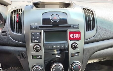 KIA Cerato III, 2011 год, 710 000 рублей, 7 фотография