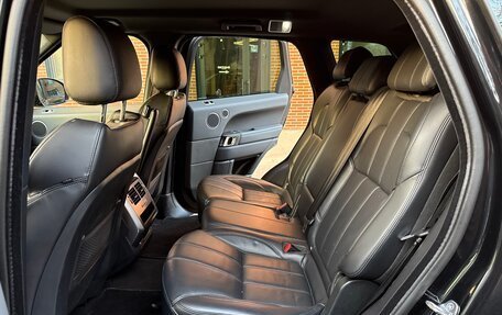 Land Rover Range Rover Sport II, 2013 год, 12 фотография