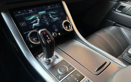 Land Rover Range Rover Sport II, 2013 год, 27 фотография