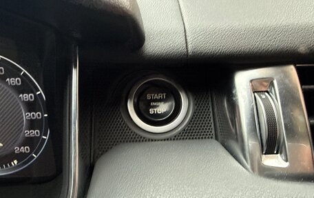Land Rover Range Rover Sport II, 2013 год, 32 фотография