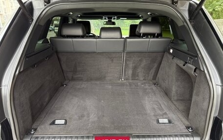 Land Rover Range Rover Sport II, 2013 год, 31 фотография