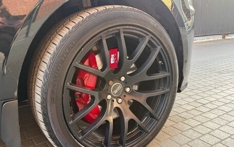 Land Rover Range Rover Sport II, 2013 год, 29 фотография