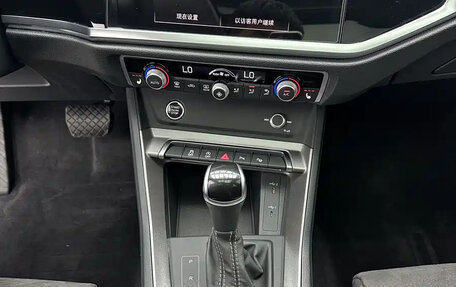 Audi Q3, 2023 год, 2 200 000 рублей, 11 фотография