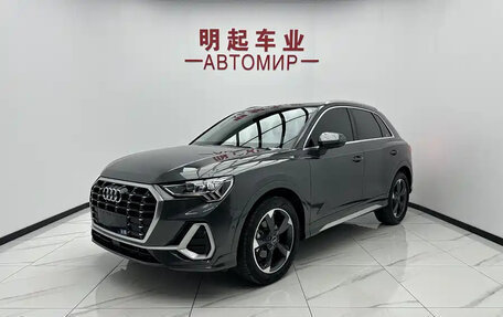 Audi Q3, 2023 год, 2 200 000 рублей, 3 фотография