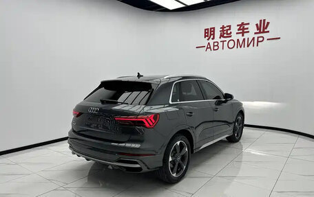 Audi Q3, 2023 год, 2 200 000 рублей, 4 фотография