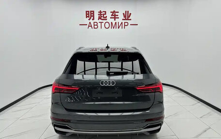 Audi Q3, 2023 год, 2 200 000 рублей, 6 фотография
