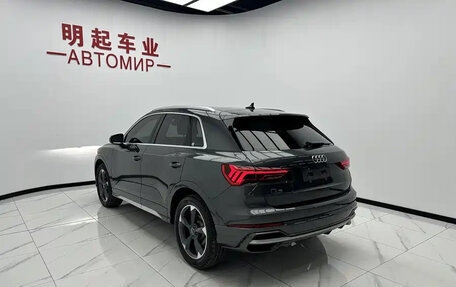 Audi Q3, 2023 год, 2 200 000 рублей, 5 фотография