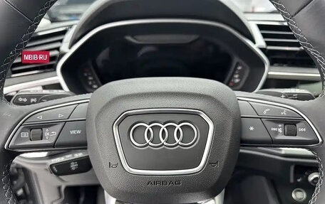 Audi Q3, 2023 год, 2 200 000 рублей, 7 фотография
