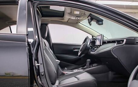 Toyota Corolla, 2022 год, 1 180 000 рублей, 9 фотография