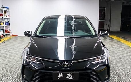 Toyota Corolla, 2022 год, 1 180 000 рублей, 2 фотография
