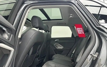 Audi Q3, 2023 год, 2 200 000 рублей, 16 фотография