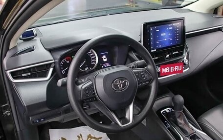 Toyota Corolla, 2022 год, 1 180 000 рублей, 7 фотография