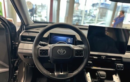 Toyota RAV4, 2026 год, 4 600 000 рублей, 11 фотография