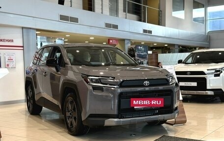Toyota RAV4, 2026 год, 4 600 000 рублей, 2 фотография