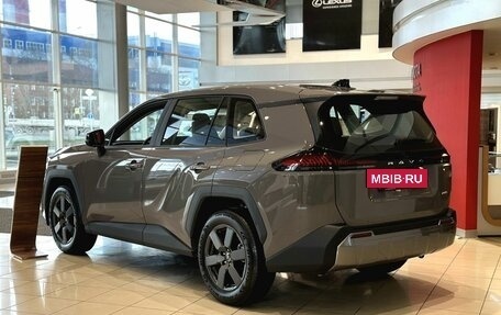 Toyota RAV4, 2026 год, 4 600 000 рублей, 5 фотография