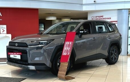 Toyota RAV4, 2026 год, 4 600 000 рублей, 3 фотография