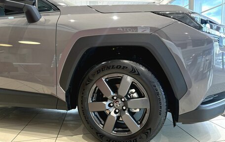 Toyota RAV4, 2026 год, 4 600 000 рублей, 17 фотография