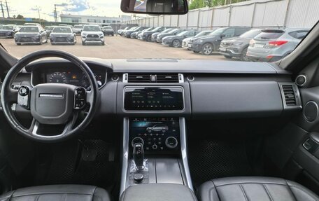 Land Rover Range Rover Sport II, 2019 год, 4 399 000 рублей, 13 фотография