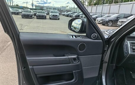 Land Rover Range Rover Sport II, 2019 год, 4 399 000 рублей, 10 фотография