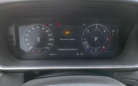 Land Rover Range Rover Sport II, 2019 год, 4 399 000 рублей, 15 фотография
