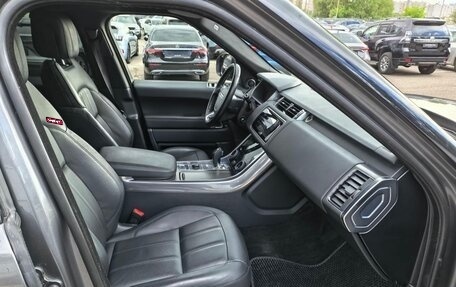 Land Rover Range Rover Sport II, 2019 год, 4 399 000 рублей, 16 фотография