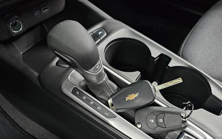 Chevrolet Trax, 2024 год, 1 721 220 рублей, 11 фотография