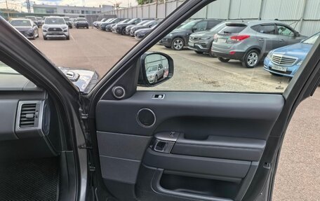 Land Rover Range Rover Sport II, 2019 год, 4 399 000 рублей, 17 фотография