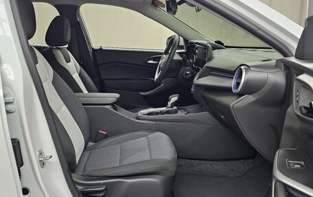 Chevrolet Trax, 2024 год, 1 721 220 рублей, 6 фотография