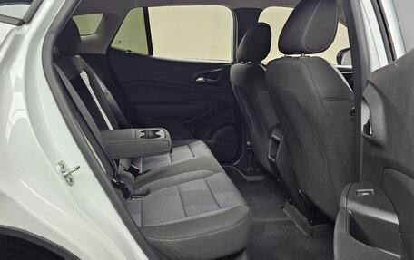Chevrolet Trax, 2024 год, 1 721 220 рублей, 12 фотография