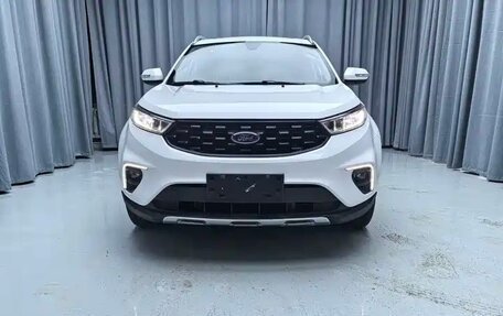 Ford Territory, 2020 год, 1 404 000 рублей, 2 фотография