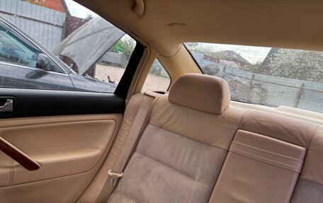 Volkswagen Passat B5+ рестайлинг, 2002 год, 450 000 рублей, 11 фотография