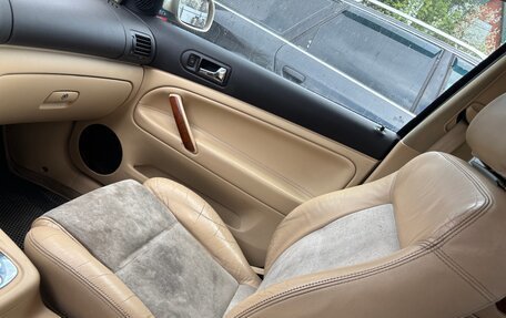Volkswagen Passat B5+ рестайлинг, 2002 год, 450 000 рублей, 8 фотография