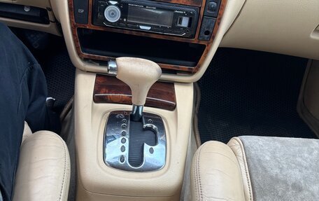 Volkswagen Passat B5+ рестайлинг, 2002 год, 450 000 рублей, 7 фотография