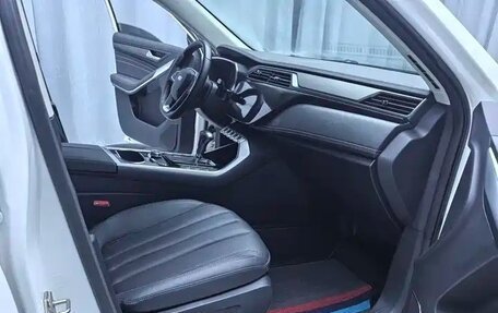Ford Territory, 2020 год, 1 404 000 рублей, 9 фотография