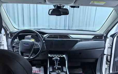 Ford Territory, 2020 год, 1 404 000 рублей, 11 фотография