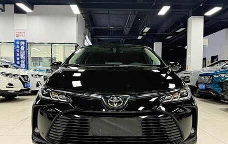 Toyota Corolla, 2022 год, 1 210 000 рублей, 2 фотография