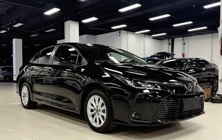 Toyota Corolla, 2022 год, 1 210 000 рублей, 3 фотография
