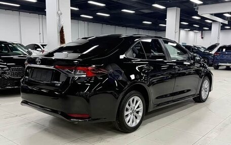 Toyota Corolla, 2022 год, 1 210 000 рублей, 4 фотография