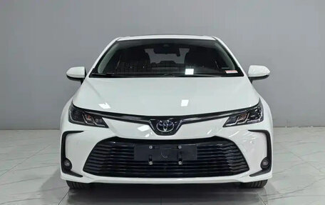 Toyota Corolla, 2023 год, 1 466 000 рублей, 2 фотография