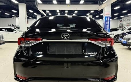 Toyota Corolla, 2022 год, 1 210 000 рублей, 5 фотография