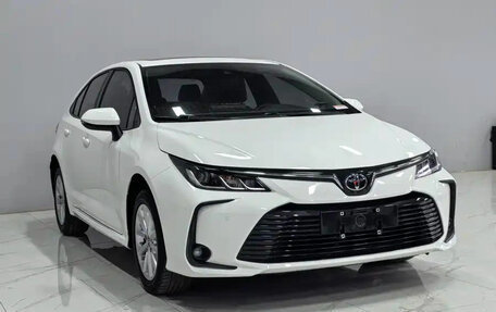 Toyota Corolla, 2023 год, 1 466 000 рублей, 3 фотография