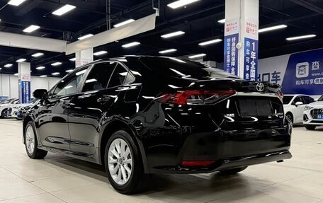 Toyota Corolla, 2022 год, 1 210 000 рублей, 6 фотография