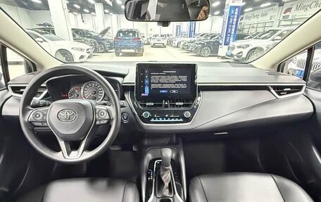 Toyota Corolla, 2022 год, 1 210 000 рублей, 8 фотография