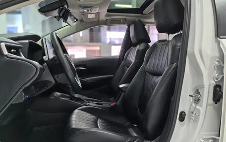 Toyota Corolla, 2023 год, 1 466 000 рублей, 7 фотография