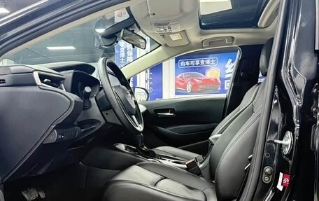Toyota Corolla, 2022 год, 1 210 000 рублей, 7 фотография