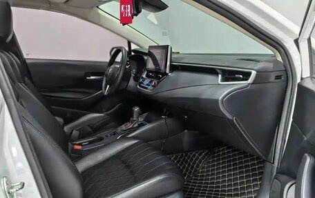 Toyota Corolla, 2023 год, 1 466 000 рублей, 8 фотография