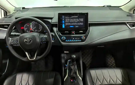 Toyota Corolla, 2023 год, 1 466 000 рублей, 10 фотография