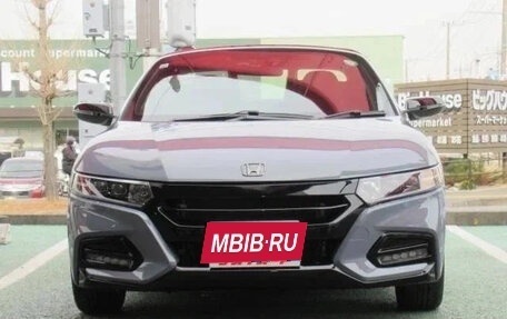 Honda S660, 2019 год, 910 007 рублей, 3 фотография